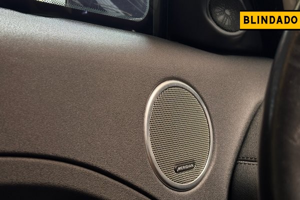 LAND ROVER Range Rover Evoque 2.0 PURE 4WD 16V GASOLINA 4P AUTOMÁTICO 2014/2015